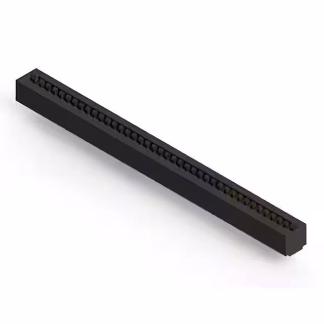 357-039-554-101 EDAC Inc.  Edgeboard Connectors